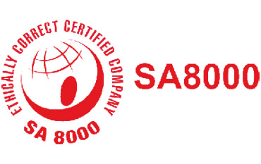SA 8000 Социальная ответственность